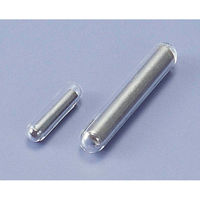 ケニス ガラス撹拌子(4個組) CM1250(4個) CM1250 1組(4個)（直送品）