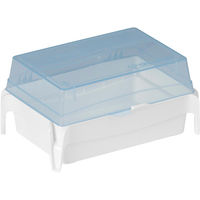 ギルソン エンプティーボックス F171204(2個) F171204 1箱(2個)（直送品）