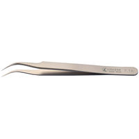 Ideal-Tek ideal-tek(R) ピンセット ID-7-SA ID-7.SA 1本（直送品）