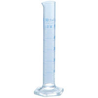 ISOLAB メスシリンダー(ISOLAB) 10mL imc10 1個（直送品）