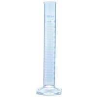 ISOLAB メスシリンダー(ISOLAB) 250mL imc250 1個（直送品）