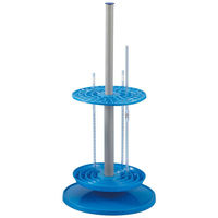 ISOLAB ピペット台 PP ipsca 1個（直送品）