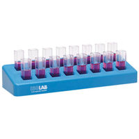 ISOLAB セルスタンド IL-16 isc 1個（直送品）