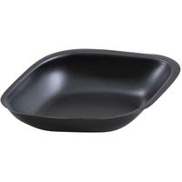 ISOLAB 秤量皿 30mL(100枚) iwddb30 1箱(100枚)（直送品）