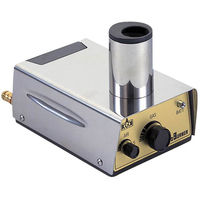 トスク 電子着火式バーナー K-50ES-3 (フットスイッチ付) 1個（直送品）