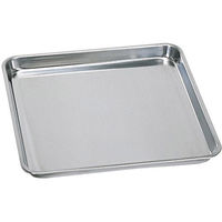 ケニス ステンレス正角バット OM1047