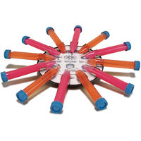 ケニス 15mLチューブホルダー SI-H512 1個（直送品）