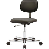 ケニス 導電性クリーンチェア