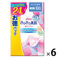 yAEgbgz{NVA |CY炳fzivLS̒ʗp 100cc 24 Zbg 1Zbgi24×6j