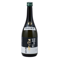 花の舞 超辛口 純米酒 720ml 1本 静岡県 日本酒