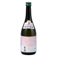 花の舞 香る純米酒 720ml 1本 静岡県 日本酒