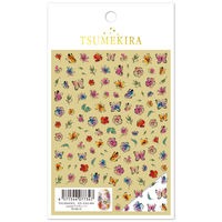 ツメキラ naomi プロデュース ワールド NNーNAOー005 148664 1枚（直送品）