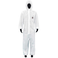 ケニス 防護服デュポン TM プロシールド(R)10 PS10W-XL A260112-0004 1枚（直送品）