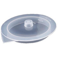 サンプラテック ビーカー用フタ