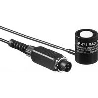 デルタオーム 放射照度測定プローブ LP471RAD 110622 1個（直送品）