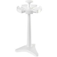 レイニン ピペットスタンド(回転式) CR7 17001255 1個（直送品）