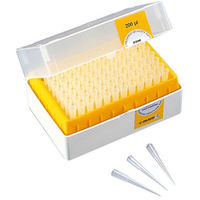 ギルソン ダイアモンドフィルターチップ DF1000ST 滅菌済 100