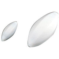 サンプラテック フットボール型撹拌子 F-40 17092 1個（直送品）