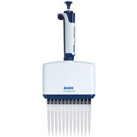 レイニン マイクロピペット(ピペットライト XLS+) L12-1200XLS+ 17014497 1個（直送品）