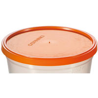 コーニング サンプルコンテナ用フタ 430181(500個) 430181 1箱(500個)（直送品）