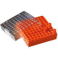 コーニング クライオジェニックバイアル用保存ボックス