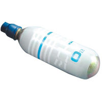 ケニス NT-PRO用O2カートリッジ 約17L F11001 1本（直送品）