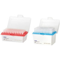 レイニン リムーバブルカバーラック RT LTS 5000μL S 192A 30389257 1組(192本)（直送品）