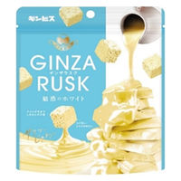 MrX GINZARUSKf̃zCg 50gx10 4901588161113 1Zbg(10)iij