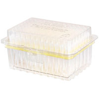 レイニン PETEチップ TerraRack TR UNV 1000μL S 768A 17014980 1組(768本)（直送品）