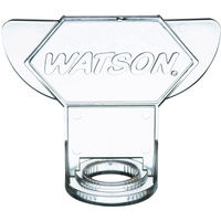 ワトソン スクリューキャップオープナー 175-15C 1個（直送品）