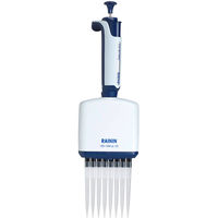 レイニン マイクロピペット（ピペットライト XLS+） L8