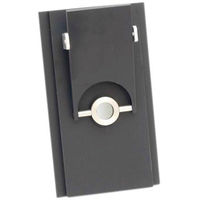 エス・ティ・ジャパン EZクリップホルダー EZ-13 STJ-0121 1個（直送品）