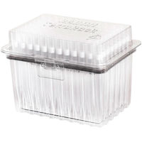 レイニン LTSフィルタチップTerraRack TR LTS 1200μL F 768A 17014969 1組(768本)（直送品）