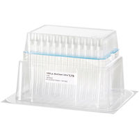 レイニン ピペットチップ グリーンパック個別詰替用 GP UNV 10μL S 960A 30389265 1組(960本)（直送品）