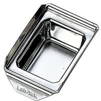 サクラファインテック 包埋皿 4166(6枚) 4166 1組(6枚)（直送品）