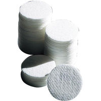 アドバンテック東洋 ミルクセディメントディスク(牛乳ろ過板) No.1026(50枚) 49015010 1箱(50枚)（直送品）