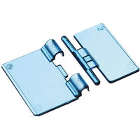 ワトソン ラックジョイント 172-PP(10セット) 172-PP 1式(10セット)（直送品）