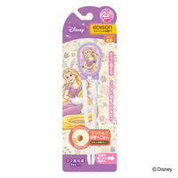 （2歳から就学前）エジソンのお箸 I ラプンツェル チャーミング（右手用） 1個 ビリーブ