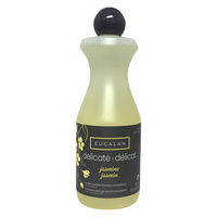 ユーカラン ジャスミンの香り 500ｍL 1本 デリケート素材専用衣料用洗剤