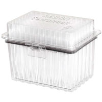 レイニン PETEチップ TerraRack TR LTS 1200μL S 768A 17014968 1組(768本)（直送品）