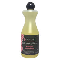 ユーカラン グレープフルーツの香り 500ｍL 1本 デリケート素材専用衣料用洗剤