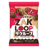 ブルボン ザクループ 46gx10 4901360360369 1セット(10個入)（直送品）