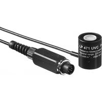 デルタオーム UVC測定プローブ LP471UVC 110622 1個（直送品）