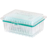 レイニン PETEチップ TerraRack TR LTS 250μL S 960A 17014962 1組(960本)（直送品）