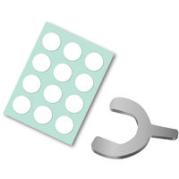 ワトソン NEXTY用容量可変キット NT-FVC 1セット（直送品）