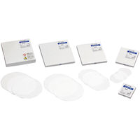 アドバンテック東洋 PTFE濾紙(PF-100) PF-100(20枚) 38A01047 1組(20枚)（直送品）