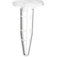 エッペンドルフ エッペンドルフチューブ(セイフロック) 0030 121.023 0030121023 1箱(500本)（直送品）