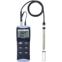 SATO pH計 SKー625PH 6440ー00 1セット（直送品） - アスクル