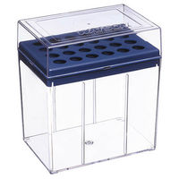 ワトソン 空システムラック 1298-401RA 1個（直送品）