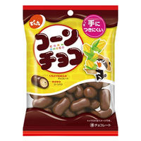 でん六 ピーナッツチョコ ブロック 4901930084060 60g×24個